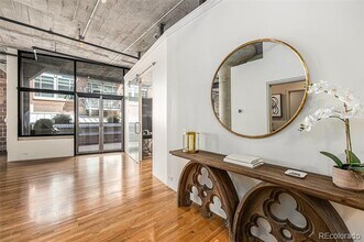 1863 Wazee St in Denver, CO - Building Photo - Building Photo