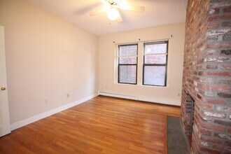 11 Worcester St, Unit 2 in Boston, MA - Building Photo - Building Photo