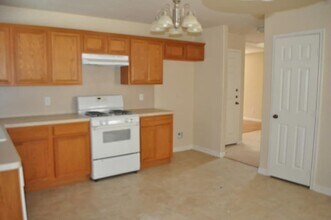 4911 Amorgas Isle Dr in Spring, TX - Building Photo - Building Photo