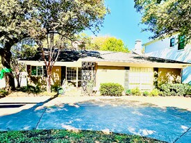 4084 Purdue Ave in Dallas, TX - Building Photo