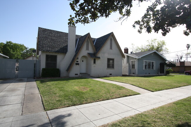 property at 4508 E Illinois Ave