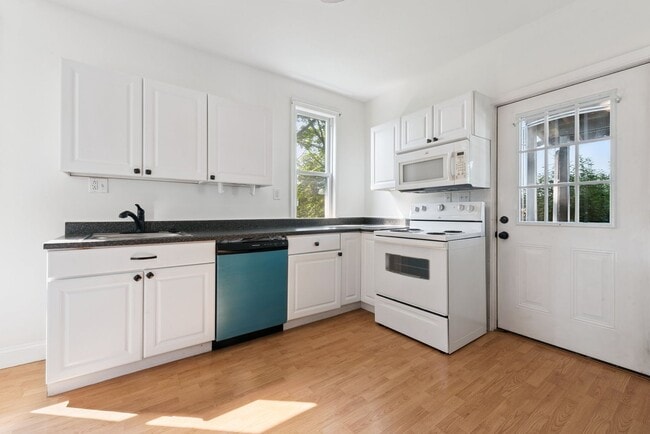 property at 530 Stanton St