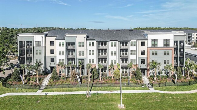 35820 US Hwy 19 N, Unit B1 in Palm Harbor, FL - Building Photo - Building Photo