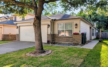 1918 Adobe Stone Dr in Humble, TX - Building Photo - Building Photo