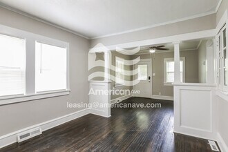 6929 Chestnut Ave in Kansas City, MO - Building Photo - Building Photo