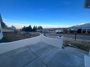 180 Skyline Dr in Brigham City, UT - Building Photo - Building Photo