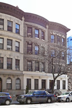 862 West End Ave in New York, NY - Building Photo - Building Photo