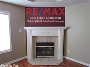 54 Magnolia Dr in Cabot, AR - Building Photo - Building Photo