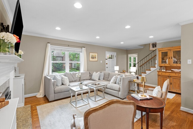 property at 7254 Cornell Ave
