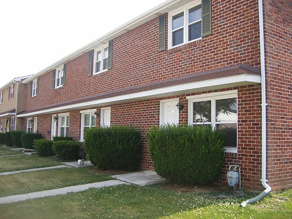 Juniper Lane in Hanover, PA - Foto de edificio