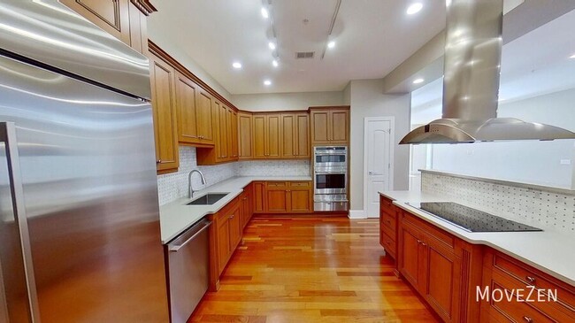 317 W Morgan St in Raleigh, NC - Building Photo - Building Photo