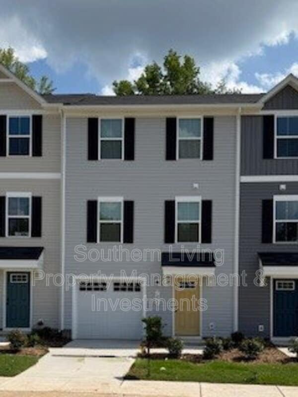 property at 7726 Capstan Trl