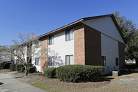 Lake City in Lake City, SC - Foto de edificio - Building Photo