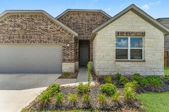 1648 Daylight Lk Dr in Katy, TX - Building Photo - Building Photo
