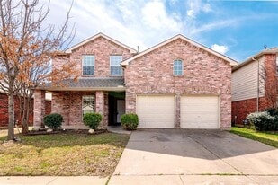 4436 Westbend Ln in Fort Worth, TX - Building Photo