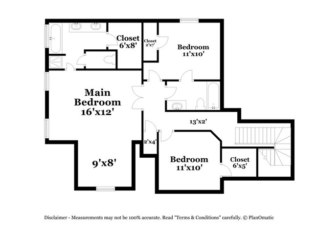 2756 River Tree Dr in Decatur, GA - Building Photo - Building Photo