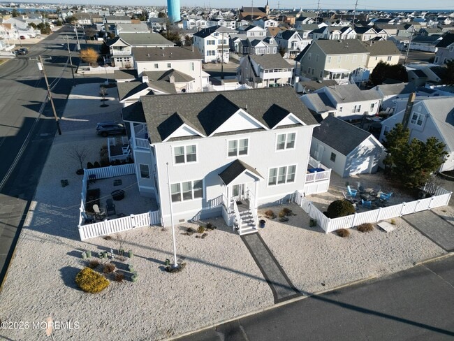 1607 Baltimore Ave in Lavallette, NJ - Building Photo - Building Photo