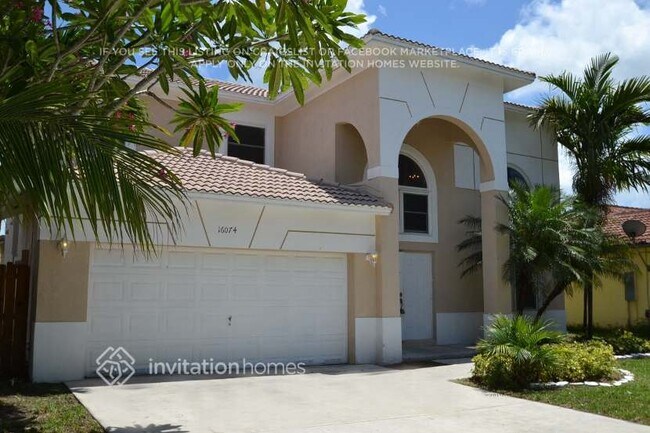 property at 16074 SW 150th St