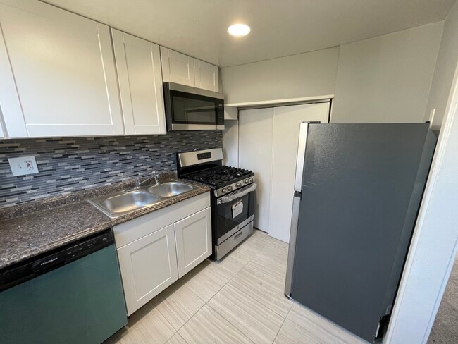 property at 2814 Keating St