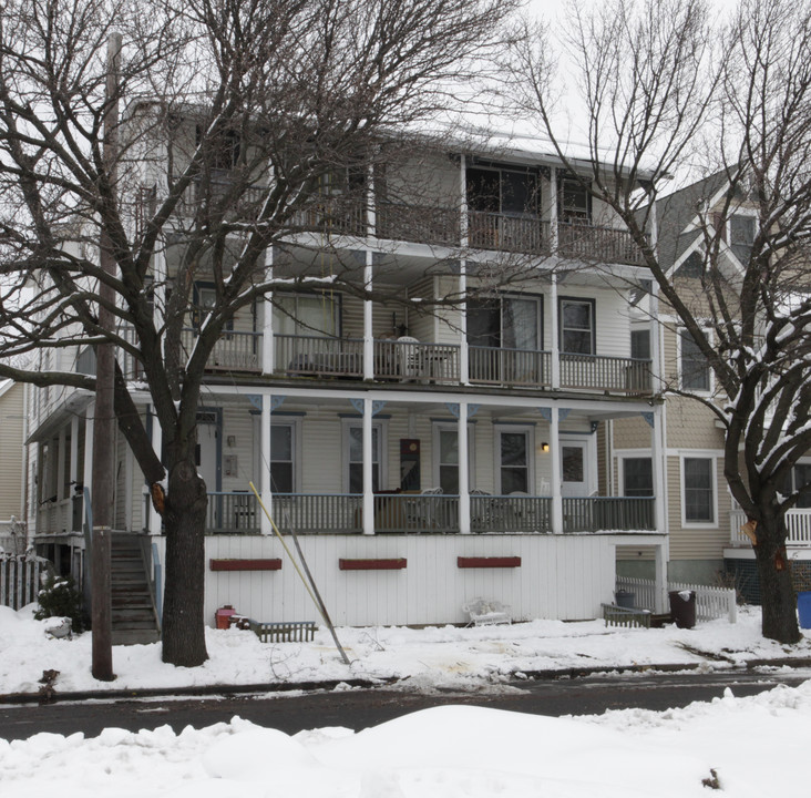 45 Broadway in Ocean Grove, NJ - Building Photo