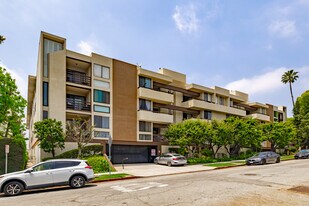 1305 N Columbus Ave in Glendale, CA - Building Photo