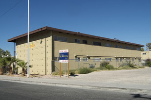 308 W Cincinnati Ave in Las Vegas, NV - Building Photo - Building Photo