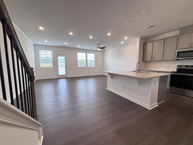 78 Blossom Field Way in Angier, NC - Foto de edificio - Building Photo