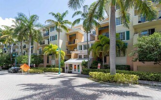 255 NE 3rd Ave, Unit 2316 in Delray Beach, FL - Building Photo