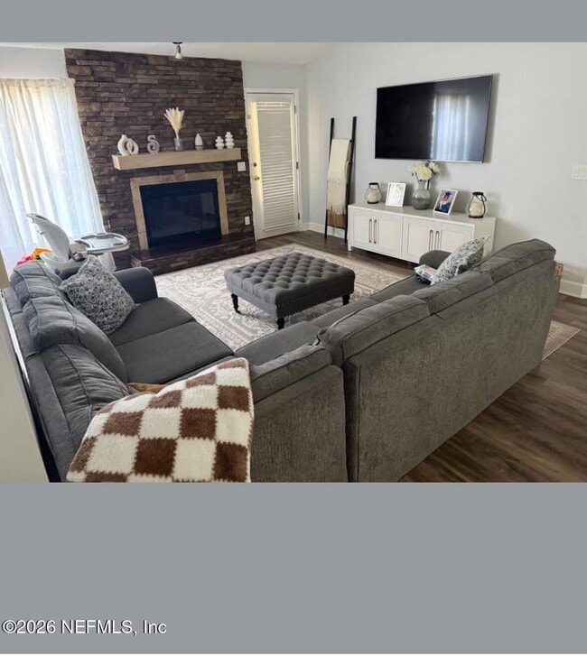 4148 Grenshaw Ct in Jacksonville, FL - Building Photo - Building Photo