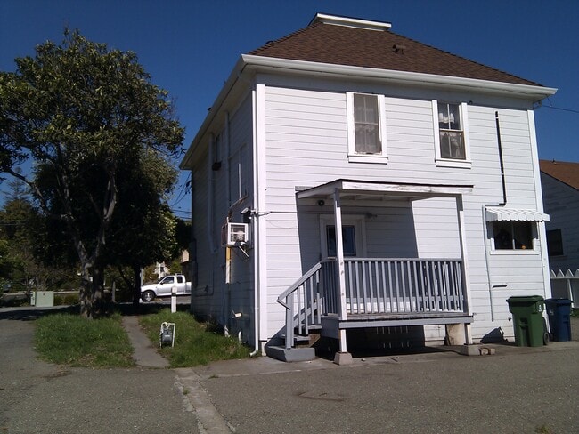 43347 Ellsworth St, Unit A1 in Fremont, CA - Foto de edificio - Building Photo