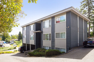 Cascade Vue Cascade Vue in Seattle, WA - Building Photo - Building Photo