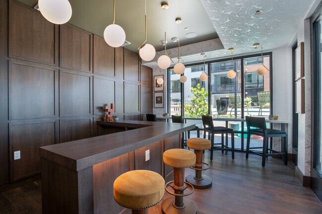 Artizan in Oakland, CA - Foto de edificio - Interior Photo