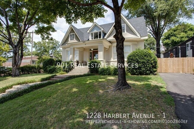 property at 1228 Harbert Ave