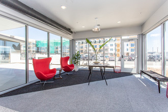 The Lofts at Ten Mile in Meridian, ID - Building Photo - Interior Photo