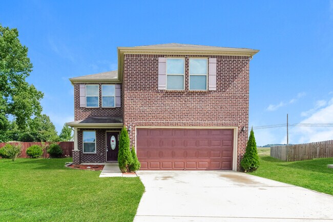 property at 293 Bermuda Lakes Dr
