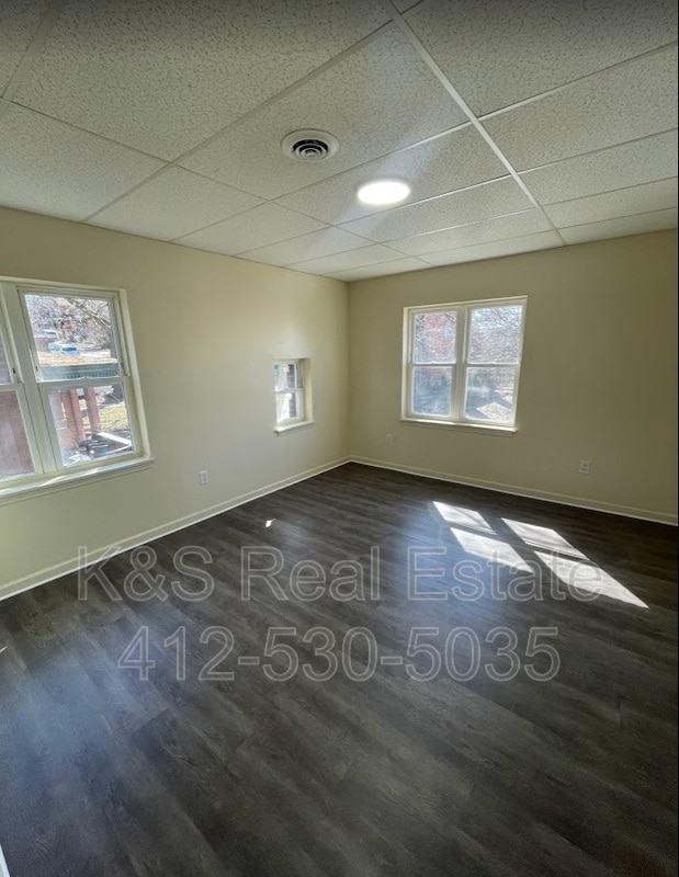 341 Orchard Pl in Pittsburgh, PA - Foto de edificio - Building Photo
