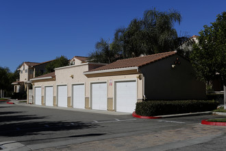 TERRAZA DEL SOL in Rancho Cucamonga, CA - Building Photo - Building Photo