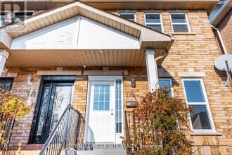 176 Wright Ave in Toronto, ON - Building Photo - Building Photo