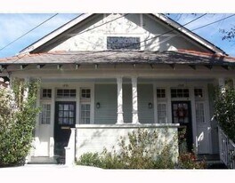 1731 Amelia St in New Orleans, LA - Building Photo