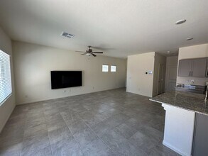 1782 Kylie River Pl in North Las Vegas, NV - Building Photo - Building Photo
