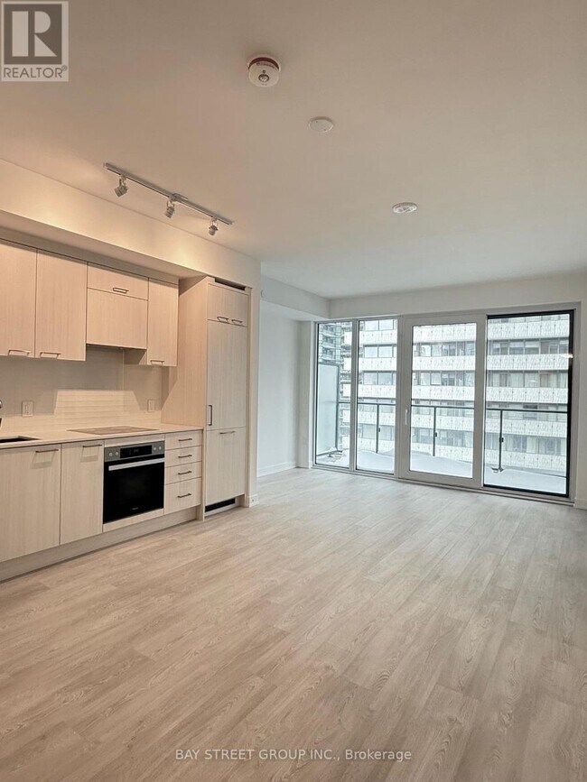 634 Church St in Toronto, ON - Building Photo - Building Photo