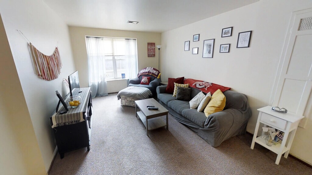 Landis OSU Campus Apartments Columbus, OH Apartments For Rent