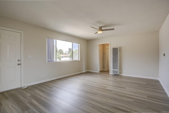501 N Ditmar St-Unit -J in Oceanside, CA - Building Photo - Building Photo