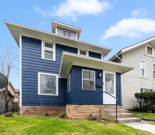 3408 Hoagland Ave in Fort Wayne, IN - Building Photo - Building Photo