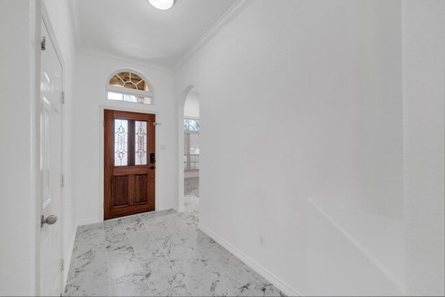 property at 16419 Dover Mills Dr