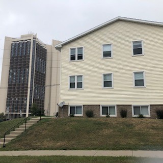 208 W Irving St in Normal, IL - Building Photo