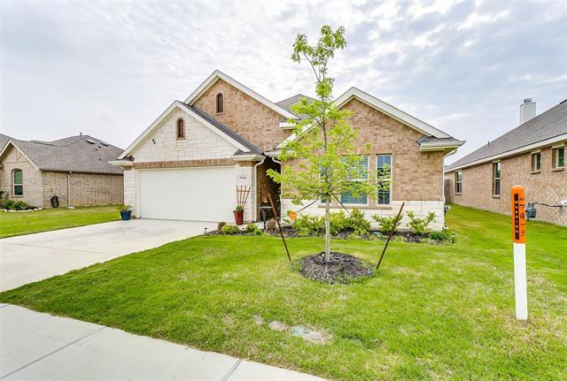 8441 Sweet Flag Ln in Fort Worth, TX - Building Photo - Building Photo