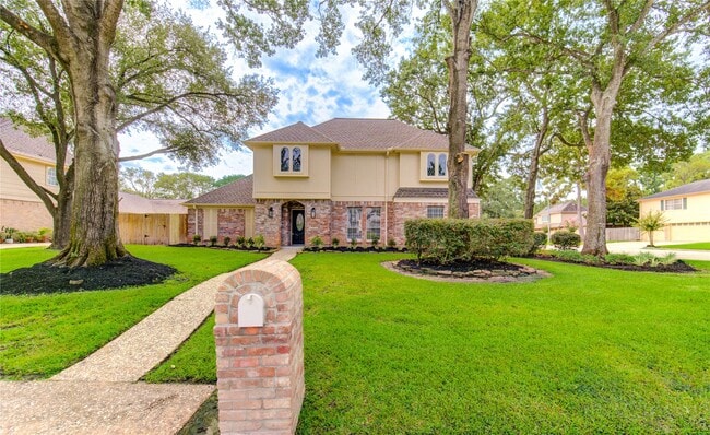 property at 9115 Taidswood Dr