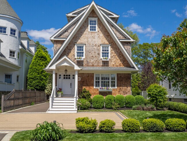 property at 275 Lalley Blvd