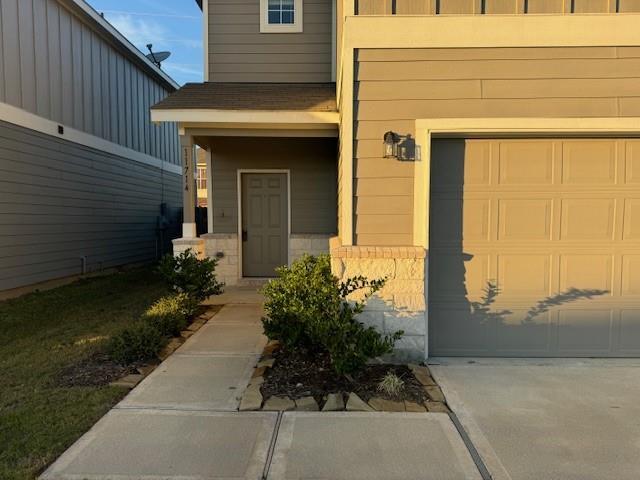 11714 Braemar Village Dr in Tomball, TX - Building Photo - Building Photo